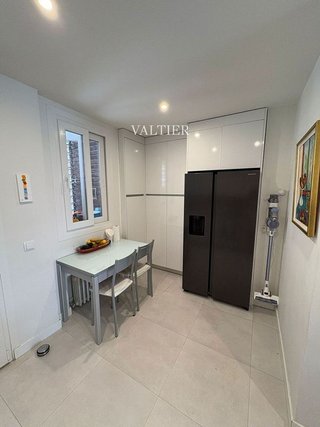 Piso en alquiler en Prosperidad en Madrid
