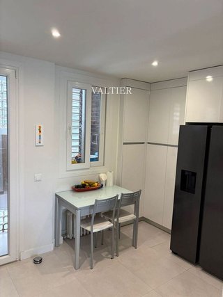 Piso en alquiler en Prosperidad en Madrid