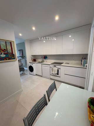 Piso en alquiler en Prosperidad en Madrid