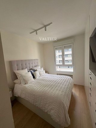 Piso en alquiler en Prosperidad en Madrid