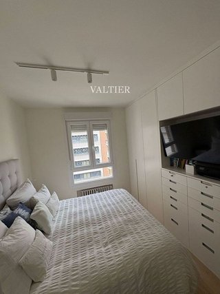 Piso en alquiler en Prosperidad en Madrid