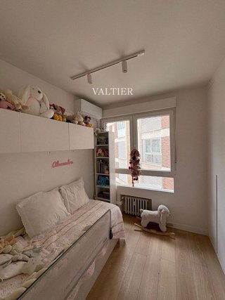 Piso en alquiler en Prosperidad en Madrid