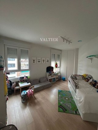 Piso en alquiler en Prosperidad en Madrid