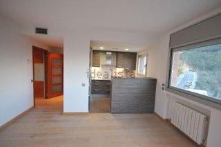 Piso en alquiler en Vallcarca i els Penitents en Barcelona