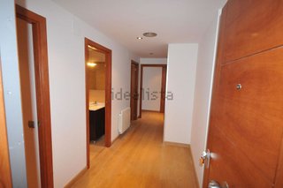 Piso en alquiler en Vallcarca i els Penitents en Barcelona
