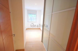 Piso en alquiler en Vallcarca i els Penitents en Barcelona