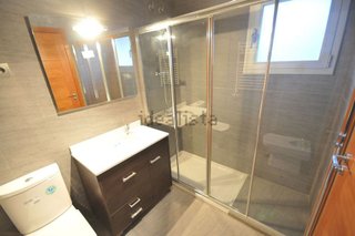 Piso en alquiler en Vallcarca i els Penitents en Barcelona