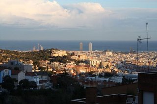 Piso en alquiler en Vallcarca i els Penitents en Barcelona