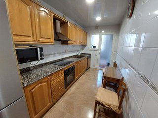 Piso en alquiler en Centre - Cordelles en Cerdanyola del Vallès