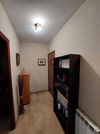 Piso en alquiler en Centre - Cordelles en Cerdanyola del Vallès