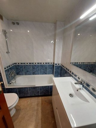 Piso en alquiler en Centre - Cordelles en Cerdanyola del Vallès