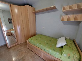 Piso en alquiler en Centre - Cordelles en Cerdanyola del Vallès
