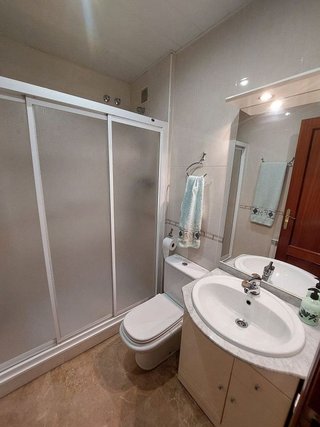 Piso en alquiler en Centre - Cordelles en Cerdanyola del Vallès