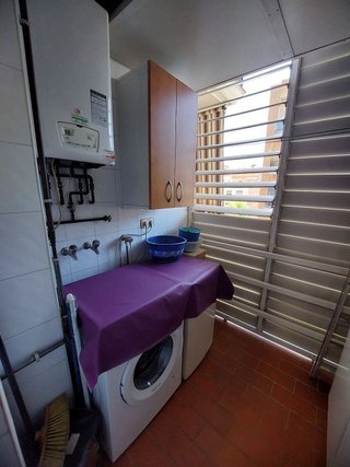 Piso en alquiler en Centre - Cordelles en Cerdanyola del Vallès