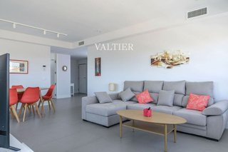 Piso en alquiler en Timón en Madrid