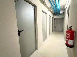 Trastero en alquiler en Llevant - La Soledat Sud en Palma de Mallorca