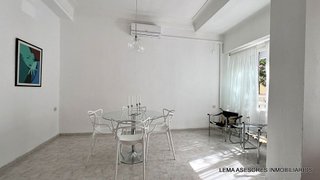Piso en alquiler en Russafa en Valencia