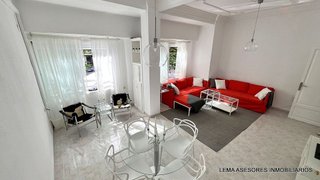Piso en alquiler en Russafa en Valencia