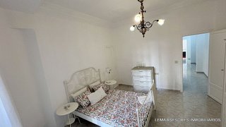 Piso en alquiler en Russafa en Valencia