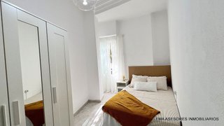Piso en alquiler en Russafa en Valencia