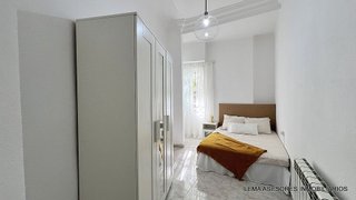 Piso en alquiler en Russafa en Valencia