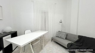 Piso en alquiler en Russafa en Valencia