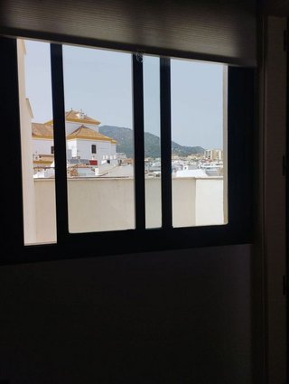 Ático en alquiler en Casco Antiguo en Marbella