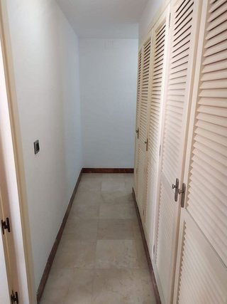 Ático en alquiler en Casco Antiguo en Marbella
