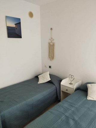 Ático en alquiler en Casco Antiguo en Marbella