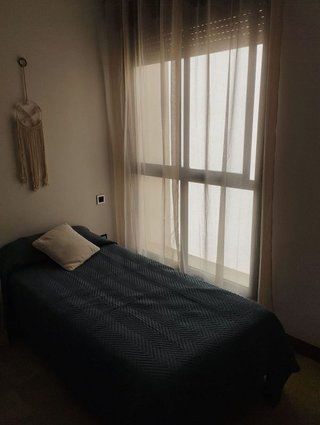 Ático en alquiler en Casco Antiguo en Marbella