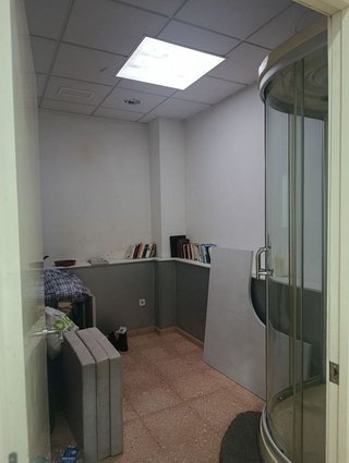 Local comercial en venta en San Blas - Santo Domigo en Alicante