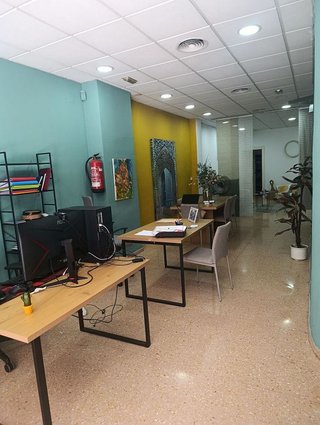 Local comercial en venta en San Blas - Santo Domigo en Alicante
