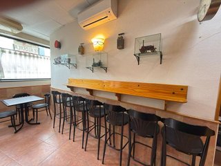 Local comercial en venta en Centro Bº Doscientas en Azuqueca de Henares