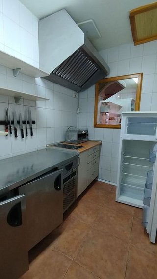 Local comercial en venta en Centro Bº Doscientas en Azuqueca de Henares