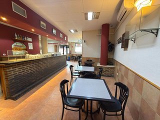 Local comercial en venta en Centro Bº Doscientas en Azuqueca de Henares