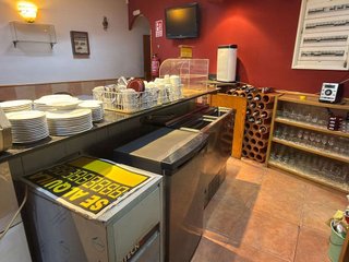 Local comercial en venta en Centro Bº Doscientas en Azuqueca de Henares