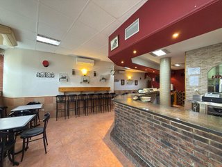 Local comercial en venta en Centro Bº Doscientas en Azuqueca de Henares