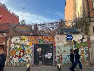 Terreno en venta en La Prosperitat en Barcelona