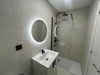 Piso en alquiler en Delicias en Zaragoza