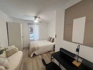 Piso en alquiler en Delicias en Zaragoza