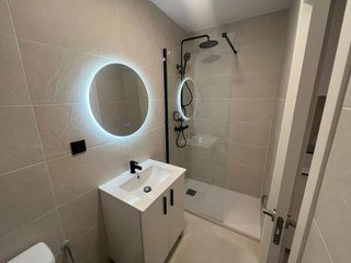 Piso en alquiler en Delicias en Zaragoza
