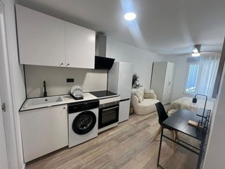 Piso en alquiler en Delicias en Zaragoza
