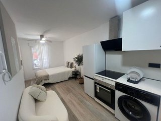Piso en alquiler en Delicias en Zaragoza