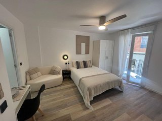 Piso en alquiler en Delicias en Zaragoza