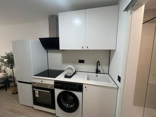 Piso en alquiler en Delicias en Zaragoza