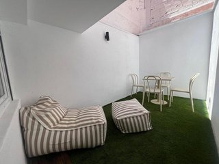 Piso en alquiler en Delicias en Zaragoza