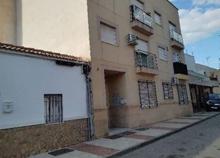 Piso en venta en Carretera Mojonera – Cortijos de Marín en Roquetas de Mar