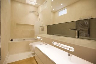 Casa pareada en alquiler en Sant Gervasi - La Bonanova en Barcelona