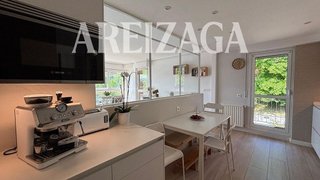Piso en alquiler en Aiete en San Sebastián-Donostia