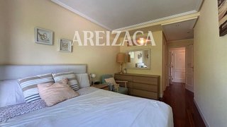 Piso en alquiler en Aiete en San Sebastián-Donostia